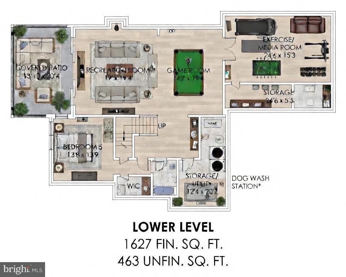 11214B Stuart Mill Road. Oakton, VA 22124