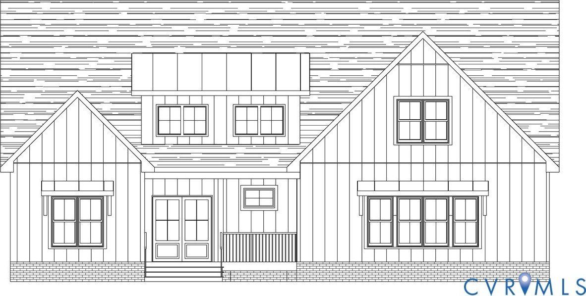 3464 Old Church Road. Midlothian, VA 23113