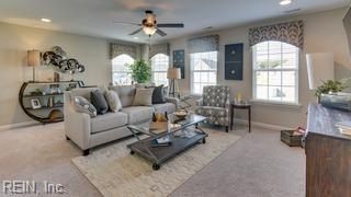 162 Long Cove Drive. Suffolk, VA 23435