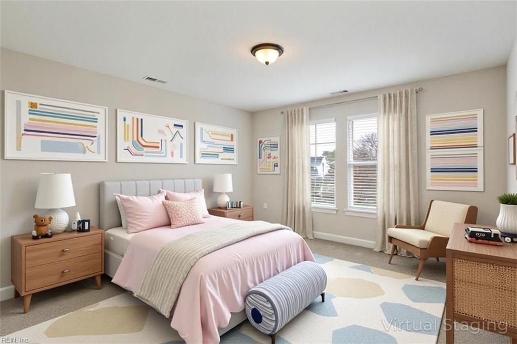 4165 Williamson Street. Chesapeake, VA 23324