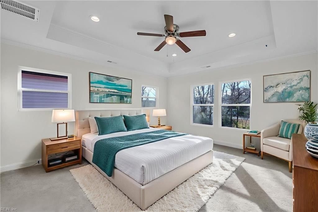 721 Ashley Avenue. Suffolk, VA 23434