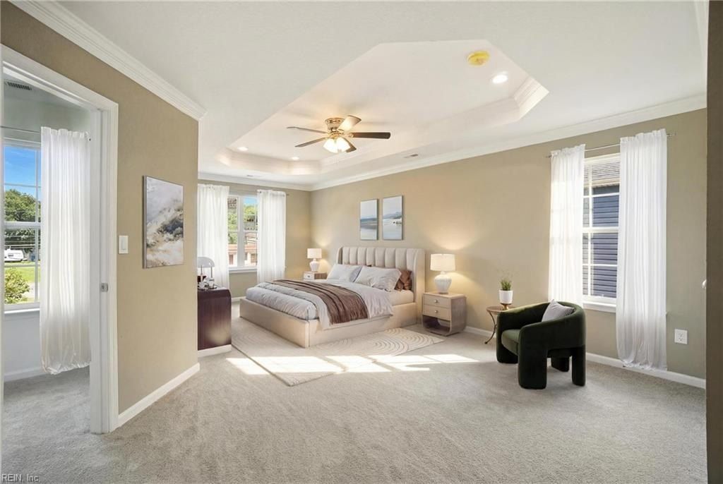 1611 Highland Avenue. Portsmouth, VA 23704