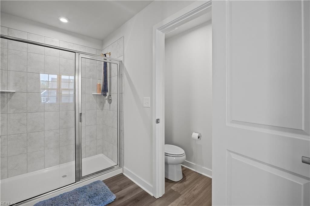 207 Early Station Trail. Carrollton, VA 23314