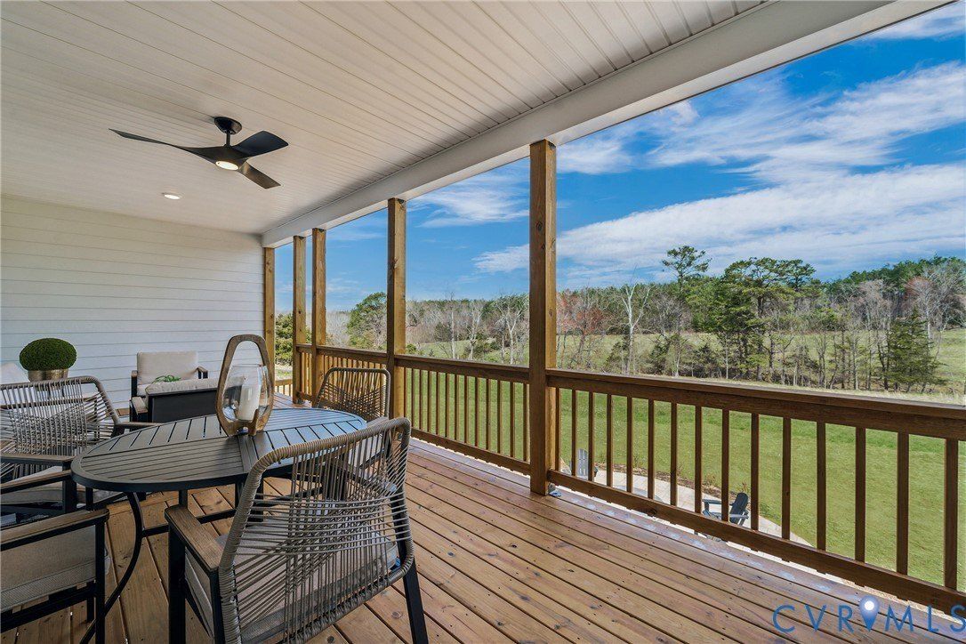 Parkview Lot41 Place. Mineral, VA 23117