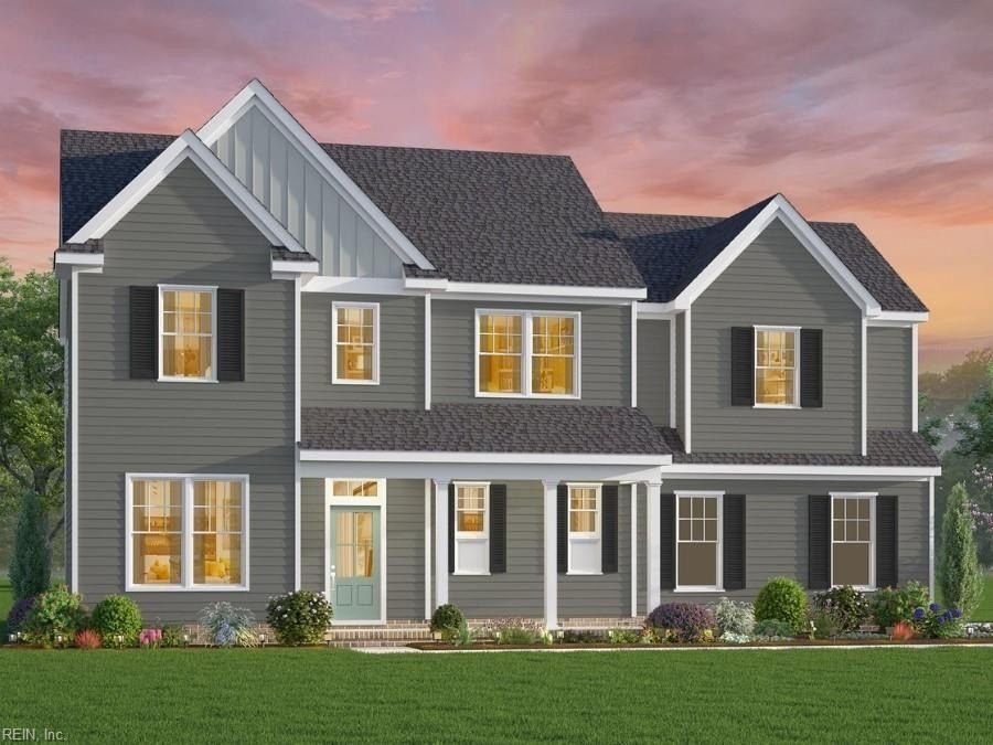 1428 Taft Road. Chesapeake, VA 23322