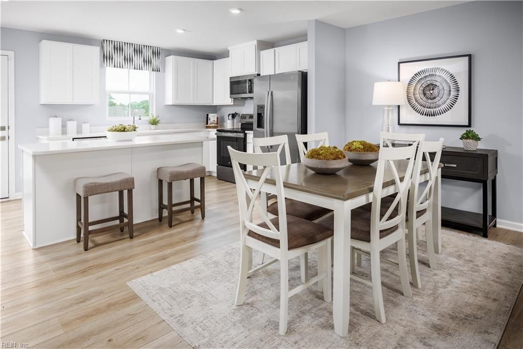 3094 Houston Drive. Toano, VA 23168