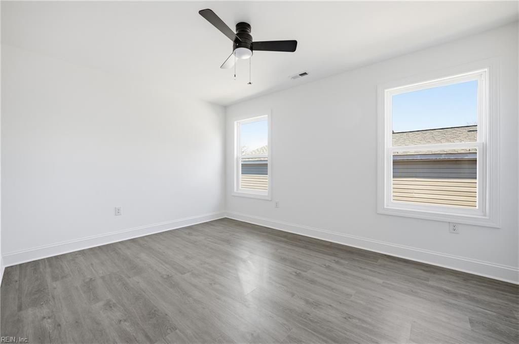 1124 25Th Street. Newport News, VA 23607