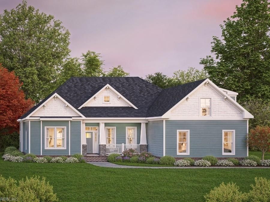 1433 Taft Road. Chesapeake, VA 23322