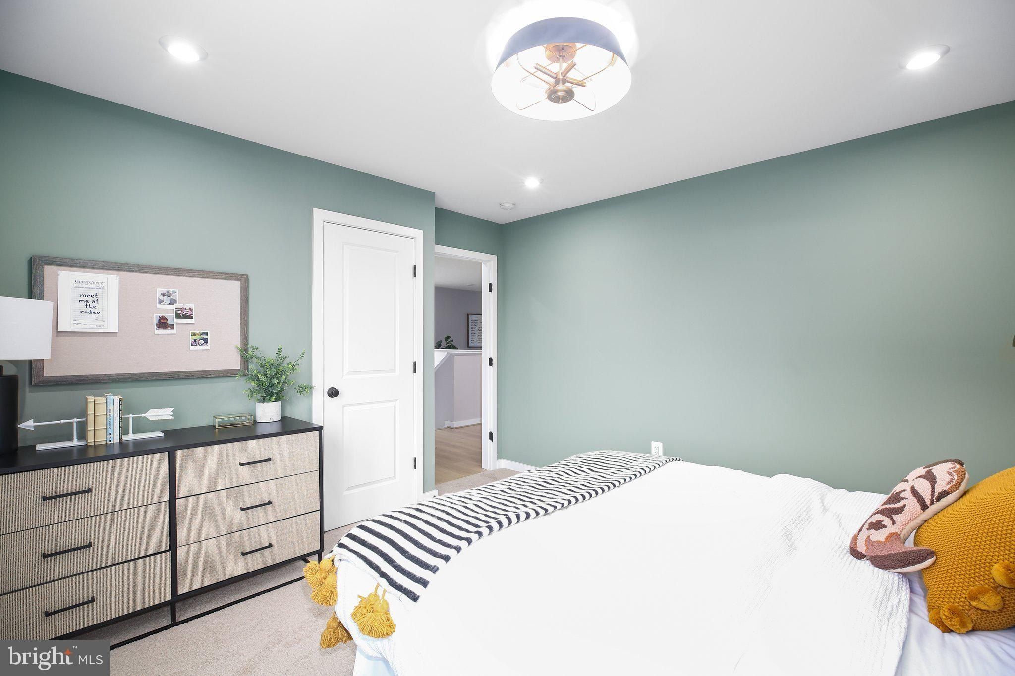 Hampstead Farm Lane Lot 45. Stafford, VA 22556