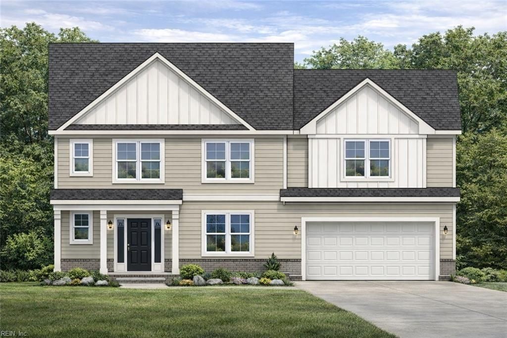 47 Pelchat Drive. Hampton, VA 23666