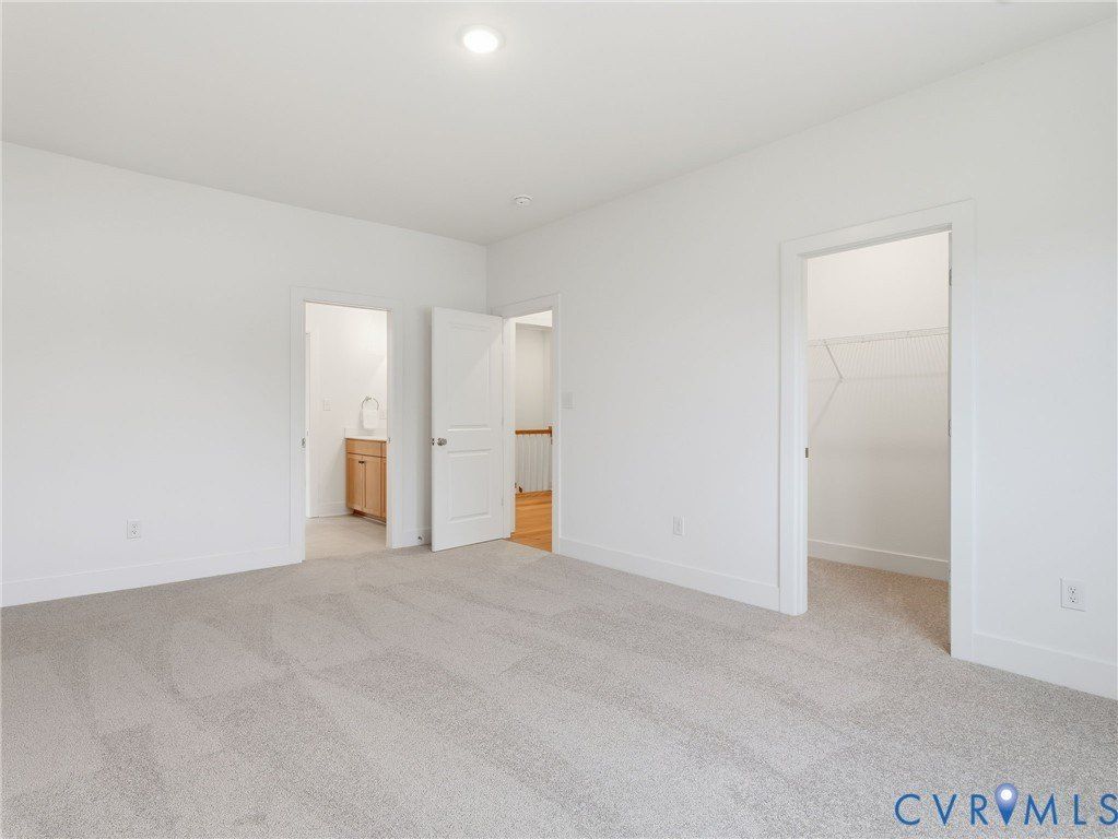 5007 Lake Summer Loop. Moseley, VA 23120