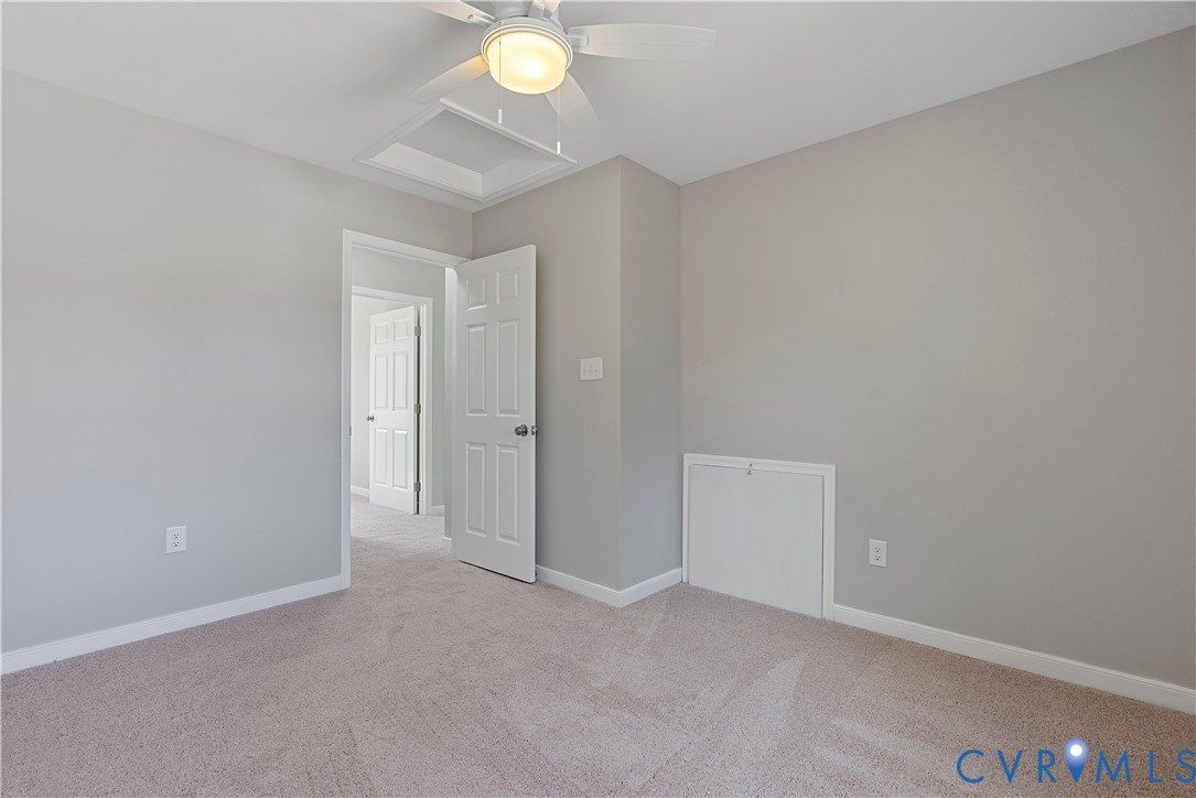 Venter Road. Aylett, VA 23009