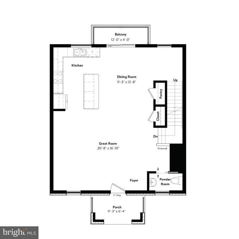 9627 Grant Avenue Unit Homesite 66. Manassas, VA 20110