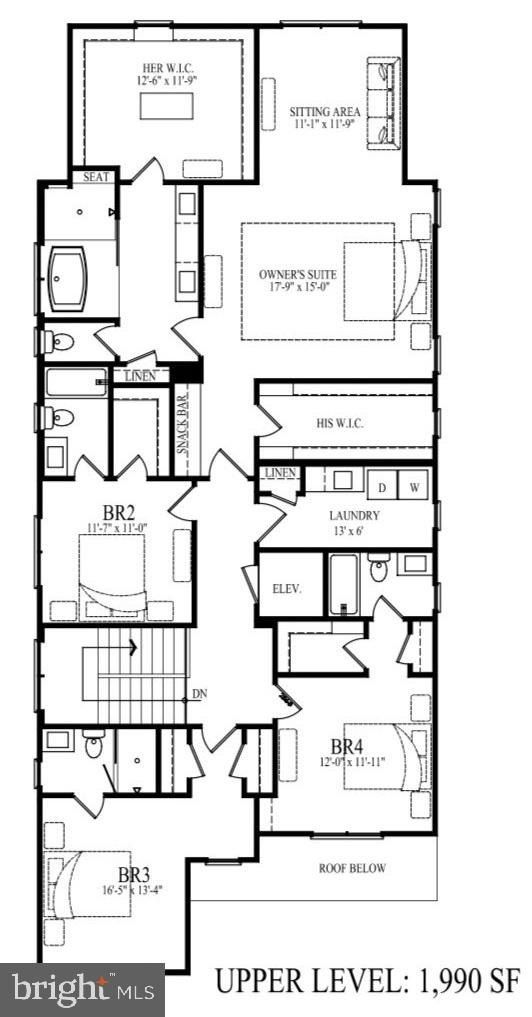 2621 2Nd Rd N. Arlington, VA 22201