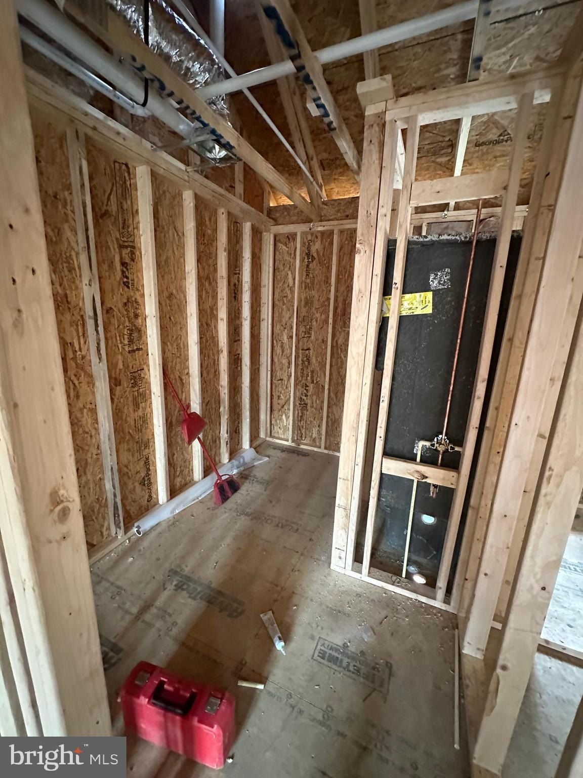 212 Falcon Trail. Winchester, VA 22602