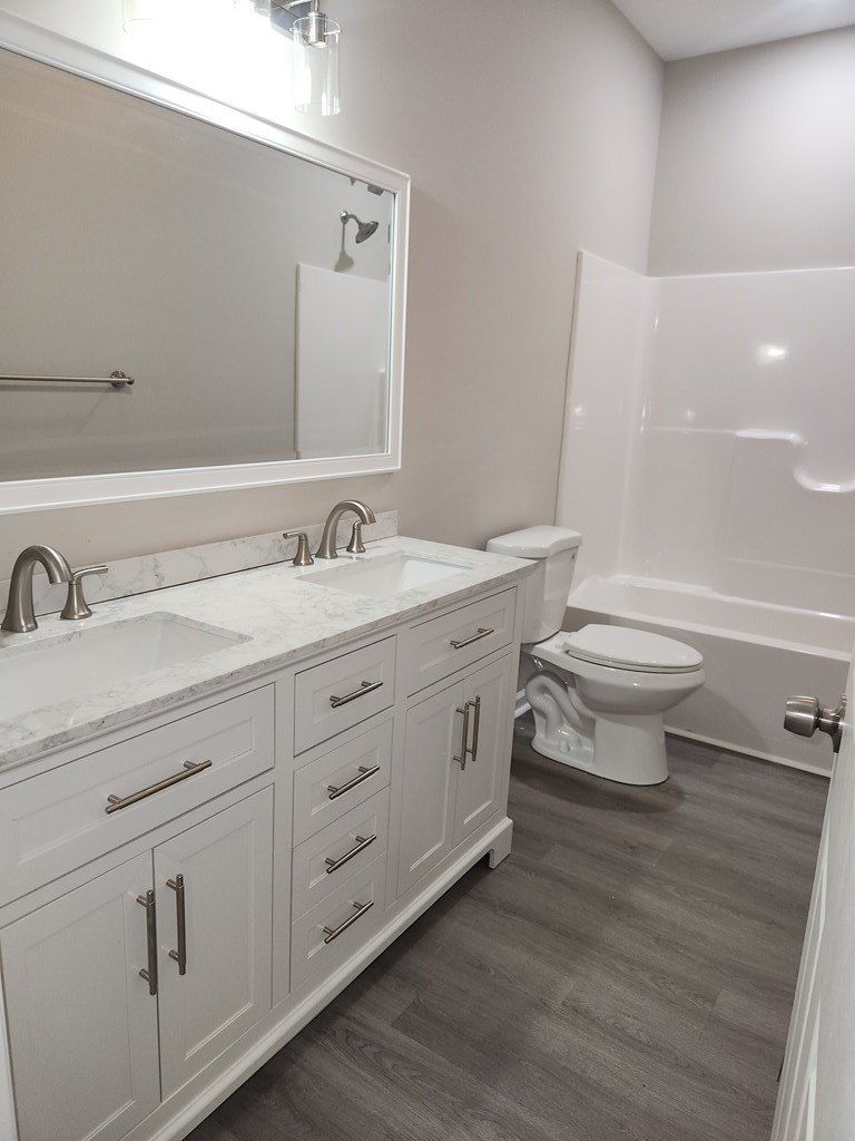 8600 Hobbs Mill. Wilsons, VA 23894