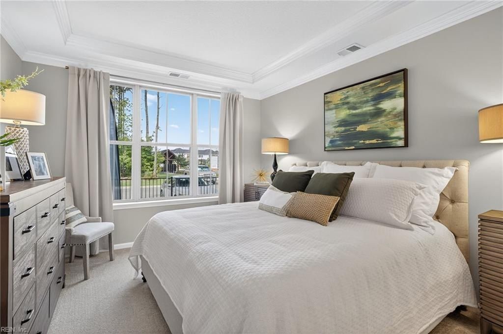 1709 Kathy Ann Way. Carrollton, VA 23314