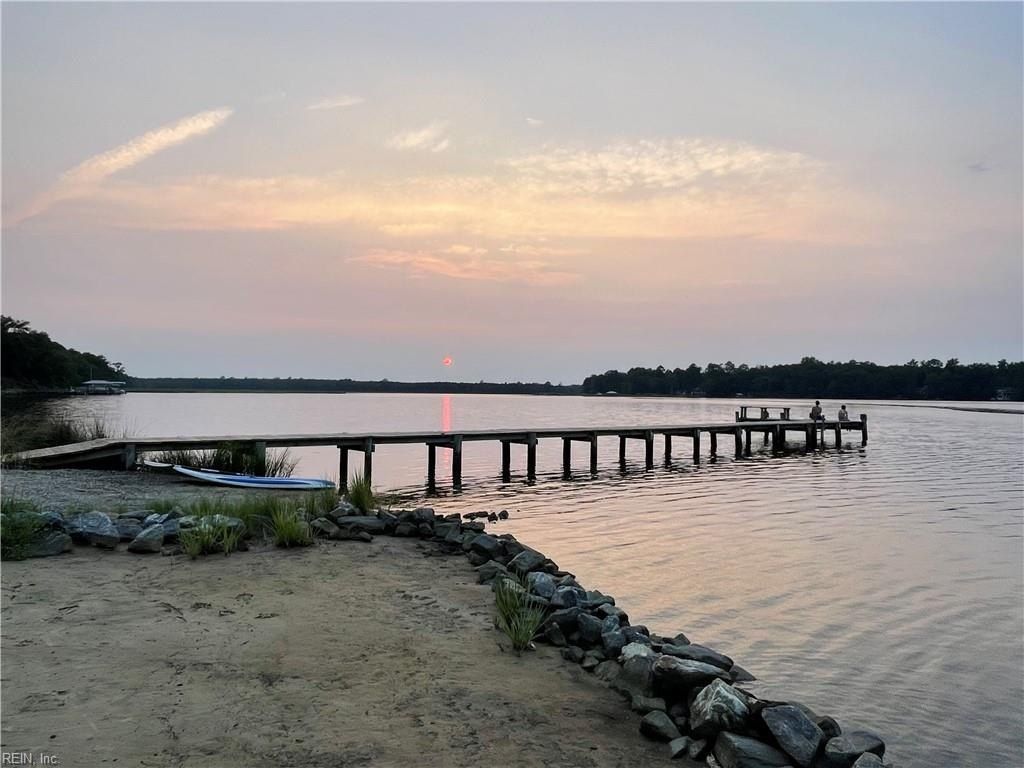 2 Lots Poplar Trail. Gloucester, VA 23061