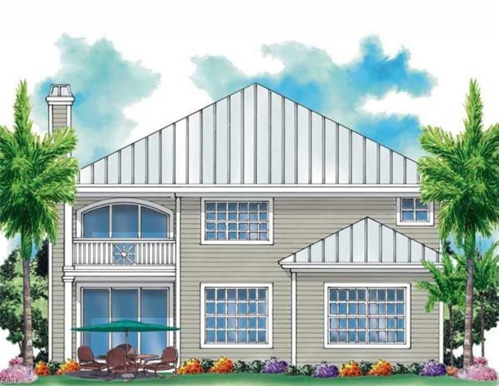 10 Bridgeton Drive. Cape Charles, VA 23310