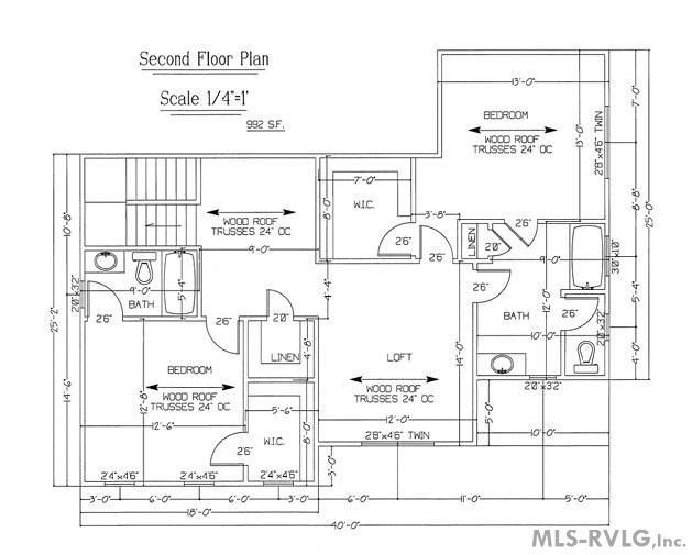 128 Portside. Bracey, VA 23919