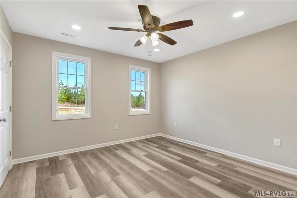 834 Starboard Drive. Bracey, VA 23919