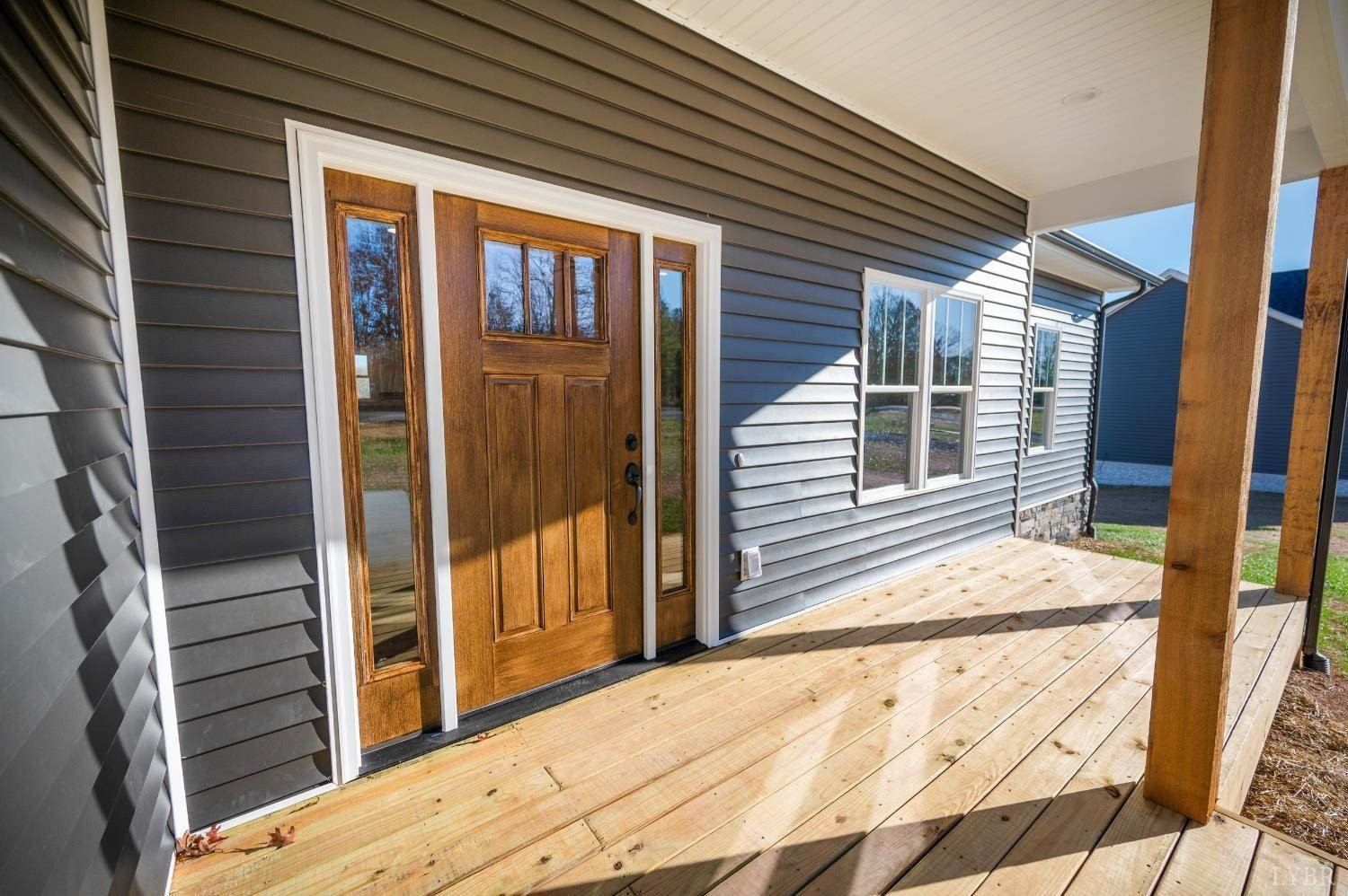 10494 Leesville Road. Lynch Station, VA 24571