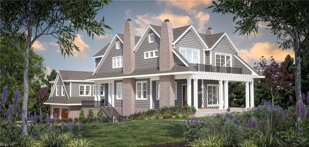 8600 Ocean Front Avenue. Virginia Beach, VA 23451