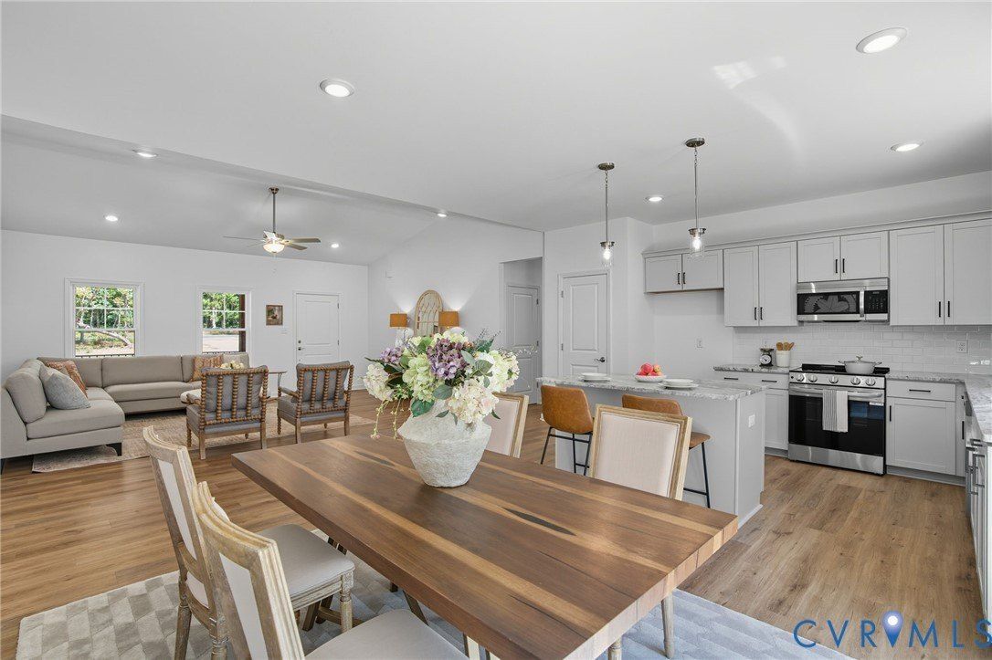 Glenmore Lot 37 Lane. Keswick, VA 22947