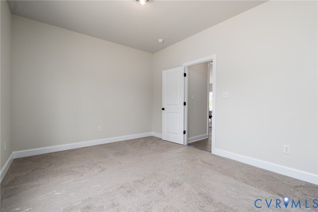 2301 Larkwood Road. Henrico, VA 23294