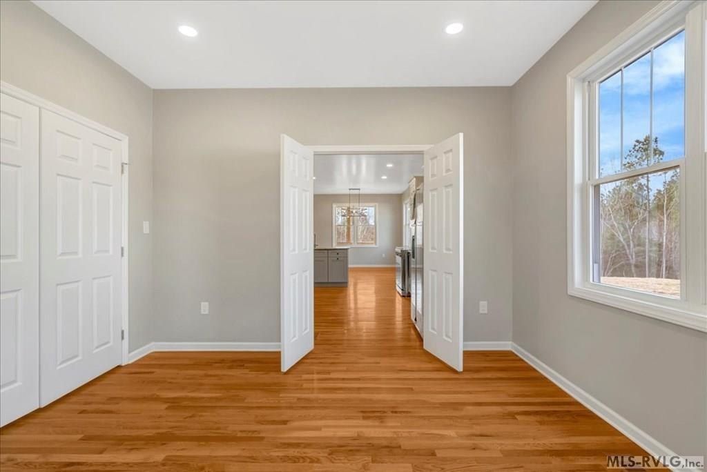 858 Starboard Drive. Bracey, VA 23919