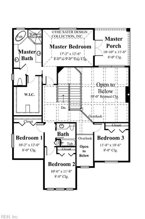 10 Bridgeton Drive. Cape Charles, VA 23310