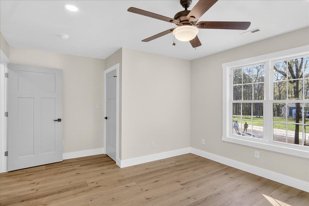 281 Powhatan Road. Clarksville, VA 23927