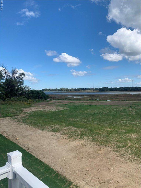 106 Getty Road. Suffolk, VA 23434