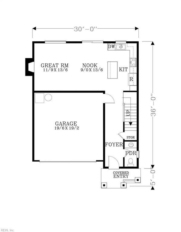 Lot 25 Peters Bridge Road. Courtland, VA 23837
