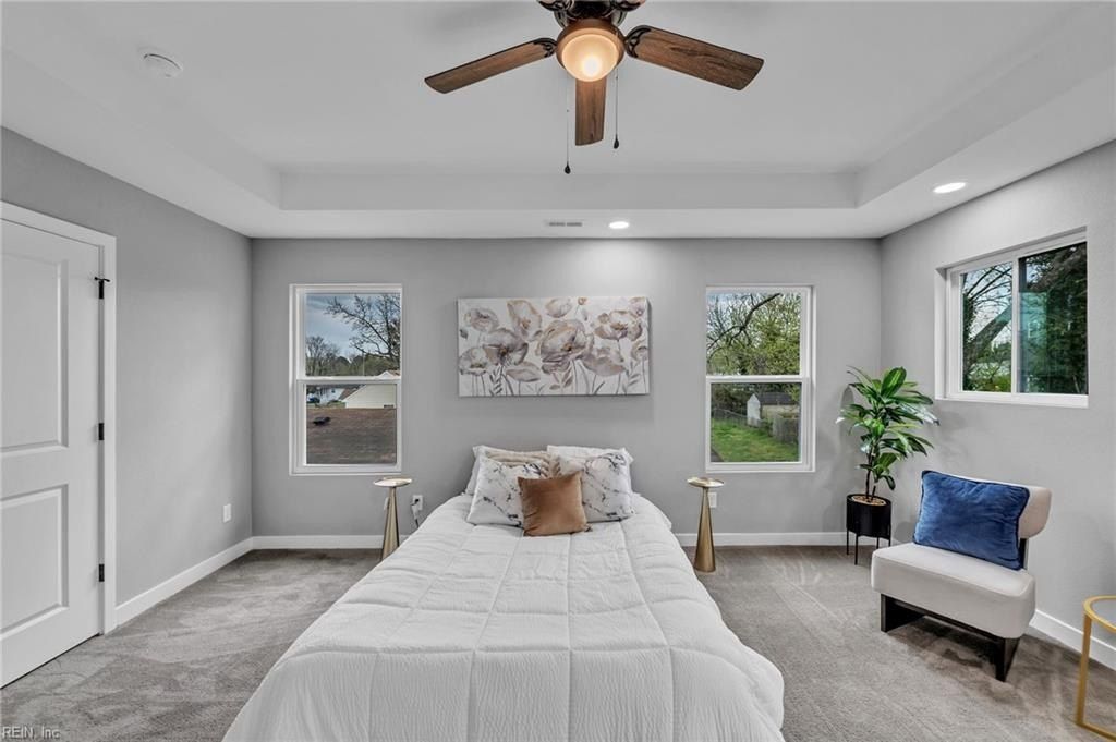 315 Goodman Street. Suffolk, VA 23434