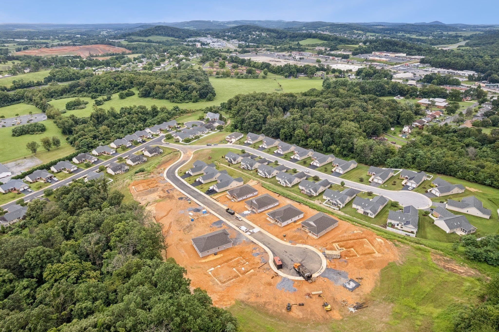 14 River Oak Dr. Staunton, VA 24401