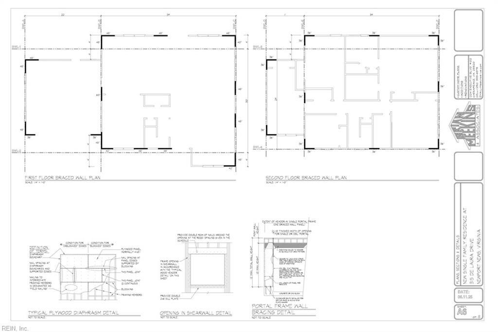 315 De Laura Dr. Newport News, VA 23608