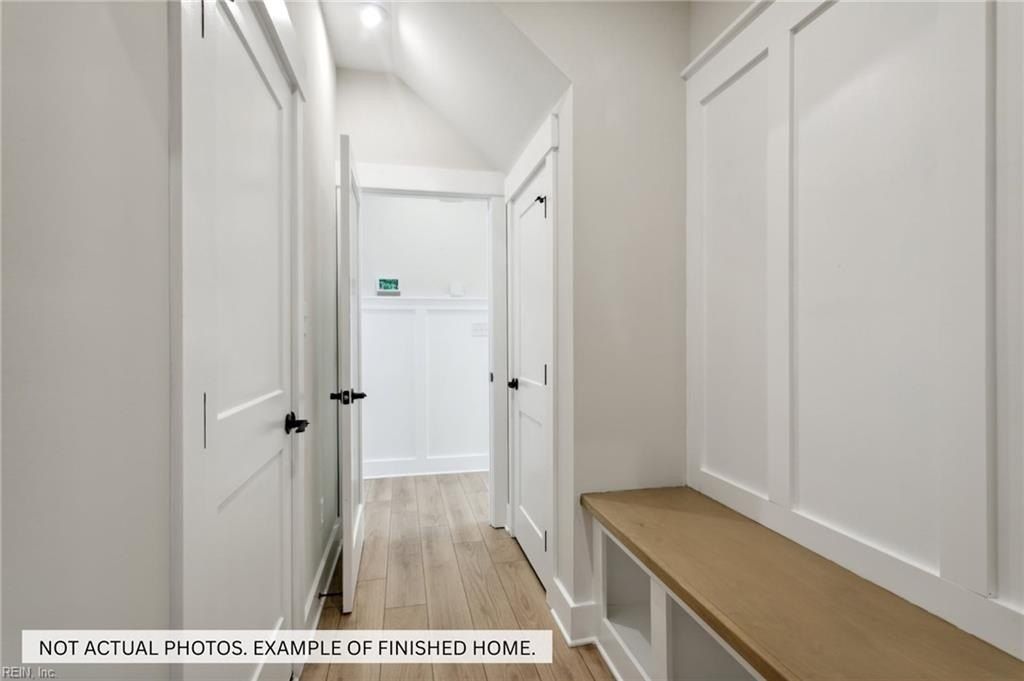 504 24Th Street. Virginia Beach, VA 23451