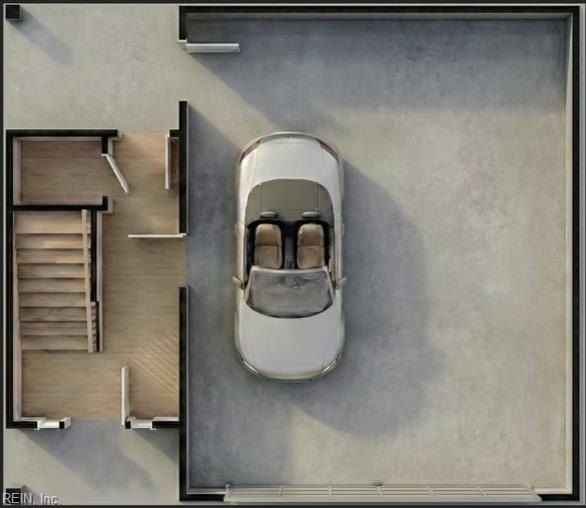 506 23Rd 12 Street. Virginia Beach, VA 23451