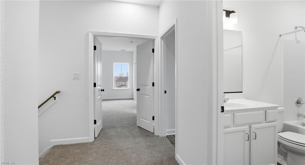 4301 Abercorn Drive. Suffolk, VA 23435