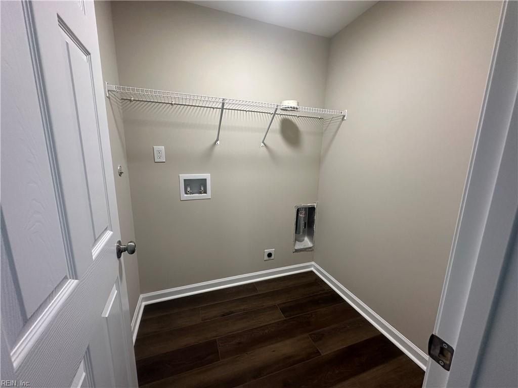 207 Hall Road. Hampton, VA 23664