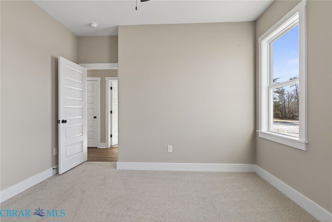 25 Betts View Lane. Burgess, VA 22432