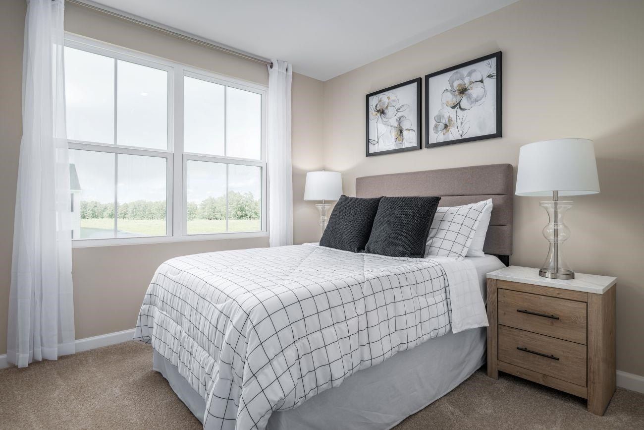 101B Orchard Ridge Ln. Rockingham, VA 22801