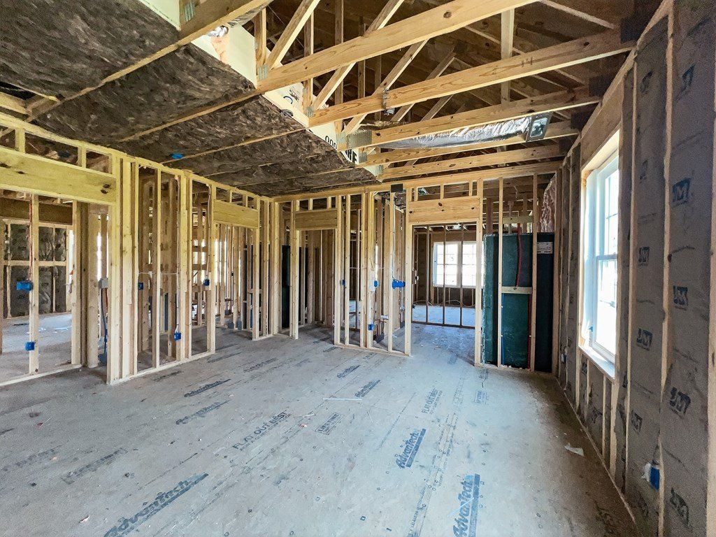 13 Jefferson St. Onancock, VA 23417