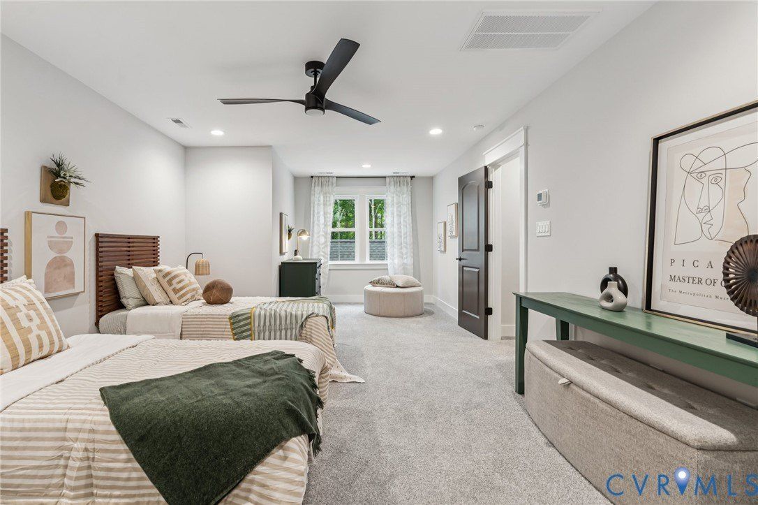 13030 Pocahontas Trail. Providence Forge, VA 23140