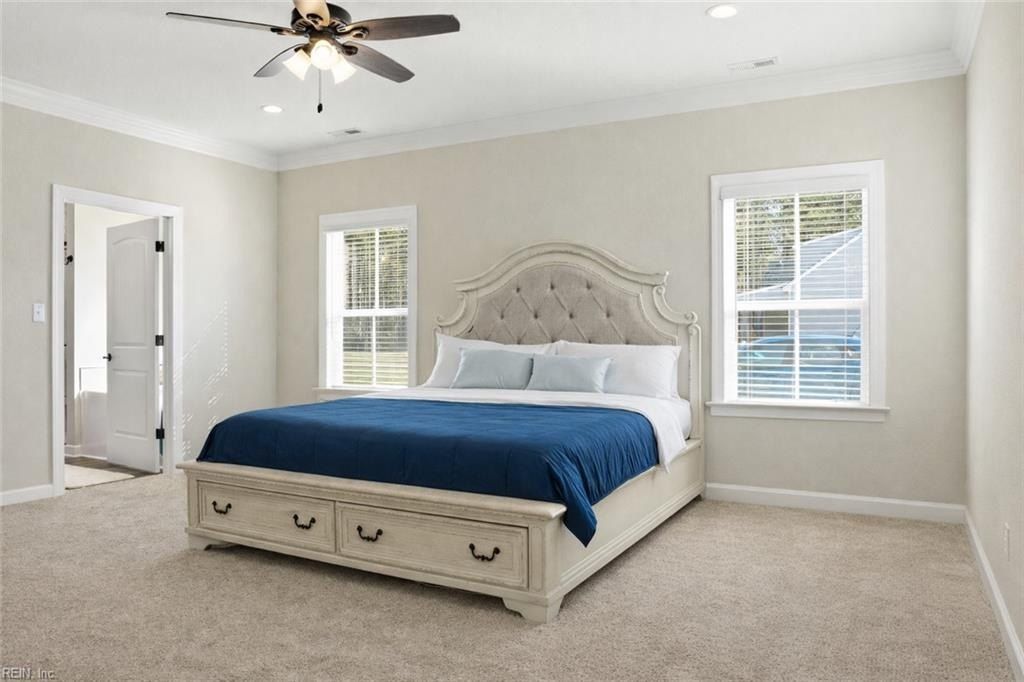 5055 Mineral Spring Road. Suffolk, VA 23438