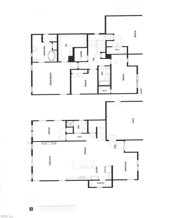 201 Kendra Court. Chesapeake, VA 23322