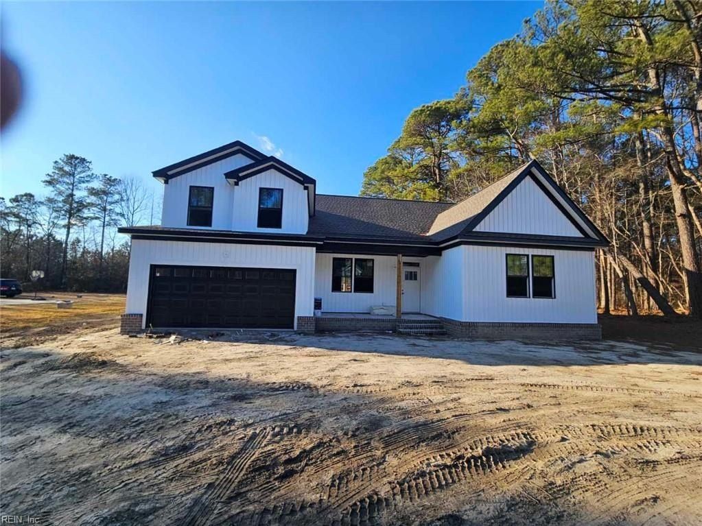 2313 Manning Road. Suffolk, VA 23434