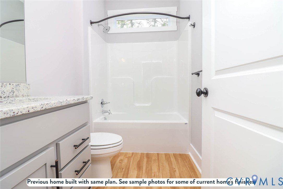 Red Hill Road. Gordonsville, VA 22942