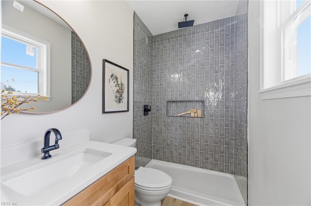 417 Terrace Avenue. Virginia Beach, VA 23451